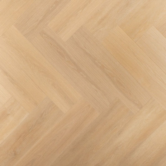 Douwes Dekker Brede visgraat brioche click