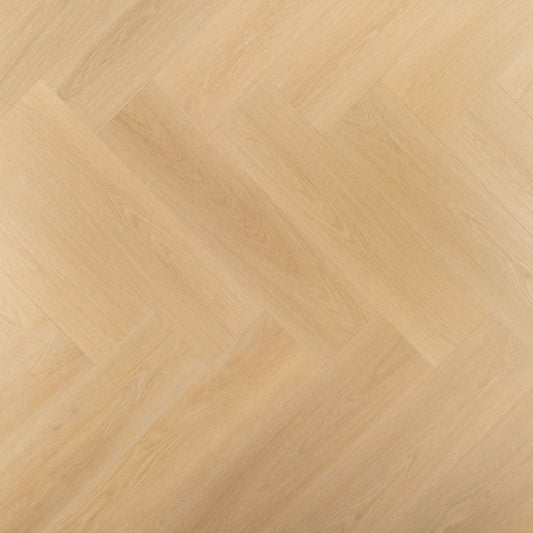 Douwes Dekker Brede visgraat croissant click