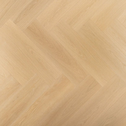 Douwes Dekker Brede visgraat croissant dryback