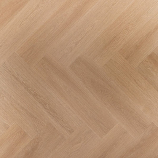 Douwes Dekker Brede visgraat tompouce dryback