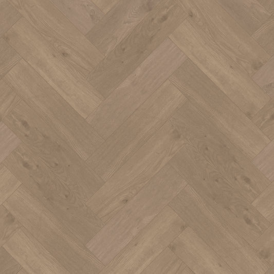 Bodiax Visgraat Richmond Oak dryback