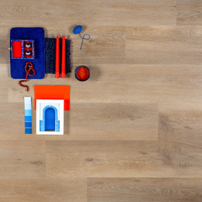OTIUM Lily Plank SPC Rigid click