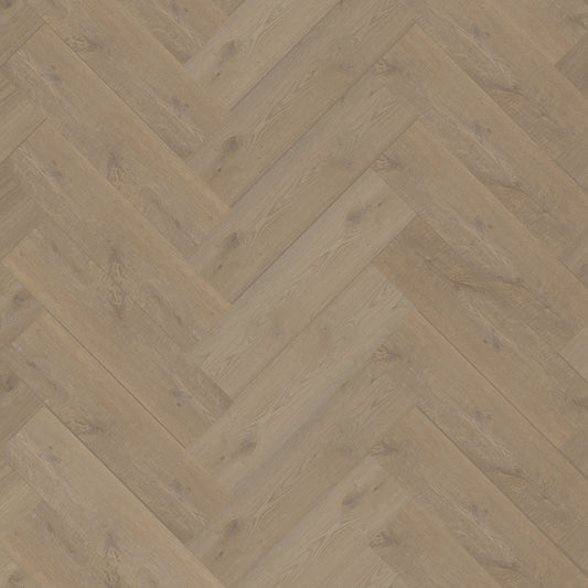 Bodiax Visgraat Burnaby Oak dryback