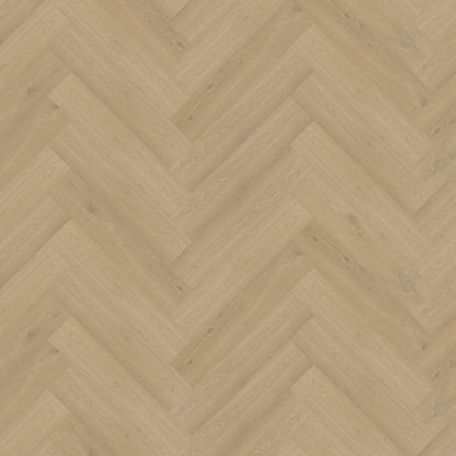 Bodiax Visgraat Pickering Oak dryback