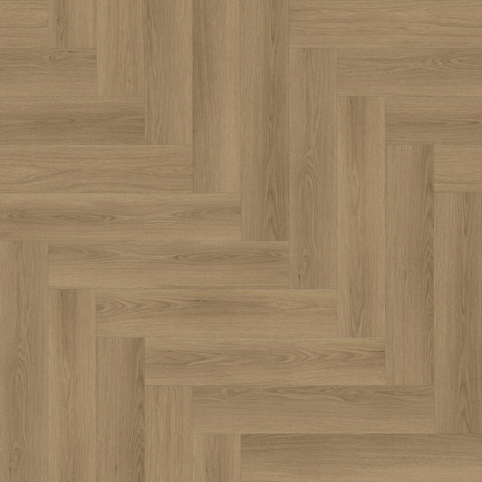 V-FLOOR Visgraat LH05 LVT dryback