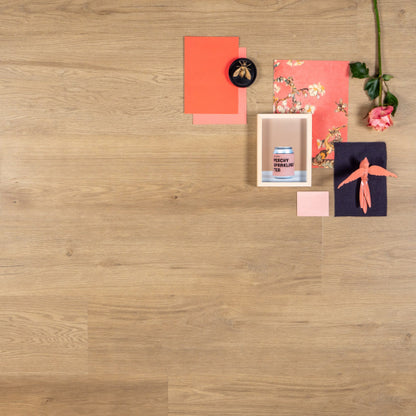 OTIUM Lux Plank SPC Rigid click