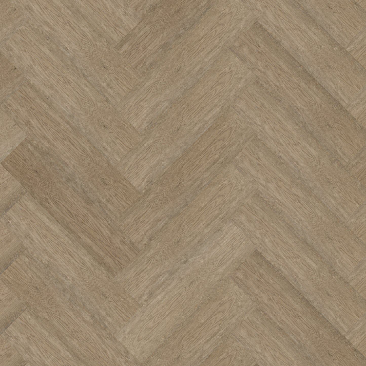 Bodiax Visgraat Langley Oak dryback
