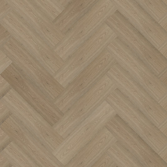 Bodiax Visgraat Langley Oak dryback