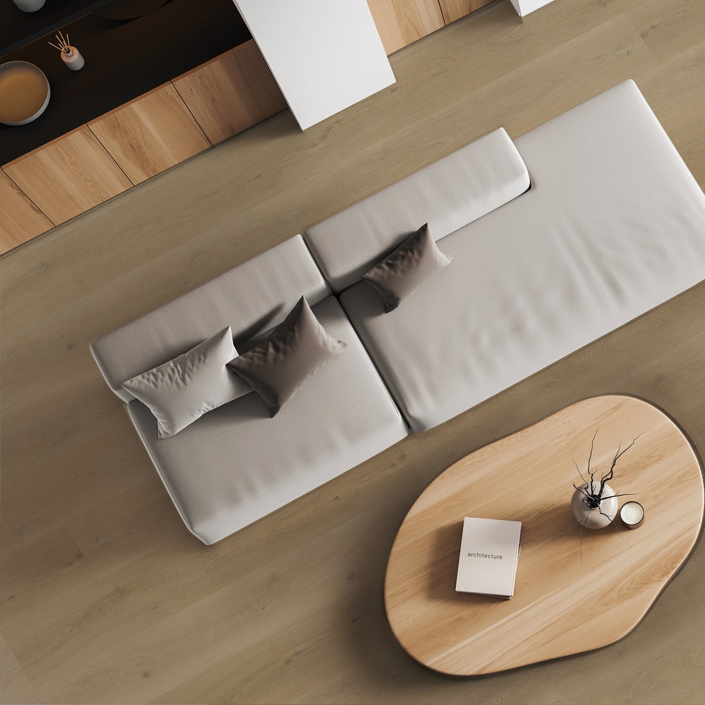 Bodiax Plank Silt dryback
