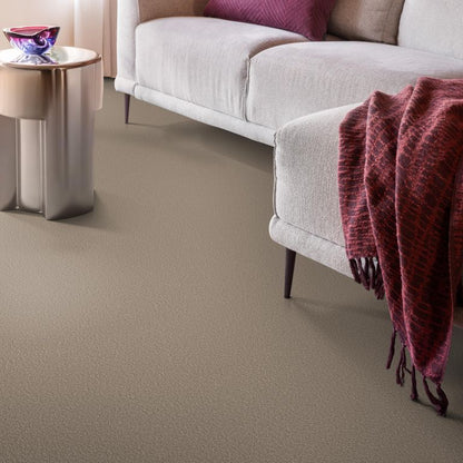 Ambiant Newberry zand 0410 | 400 cm