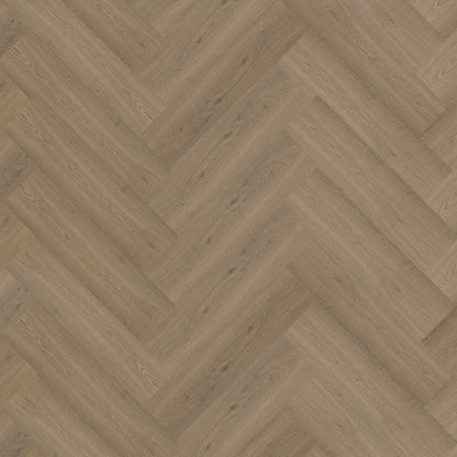 Bodiax Visgraat Clarington Oak dryback