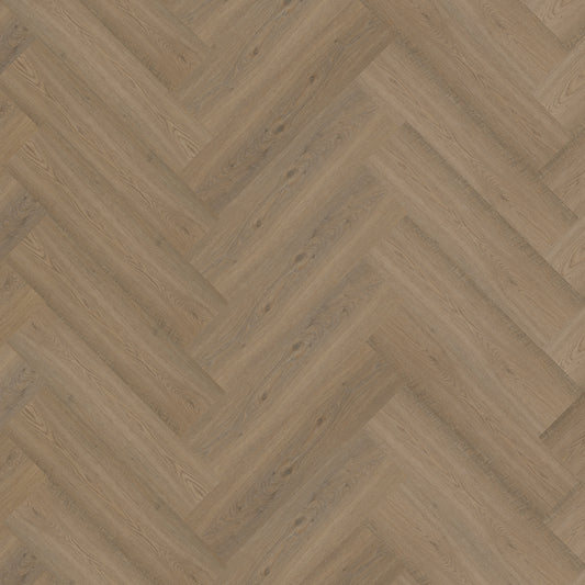 Bodiax Visgraat Clarington Oak dryback