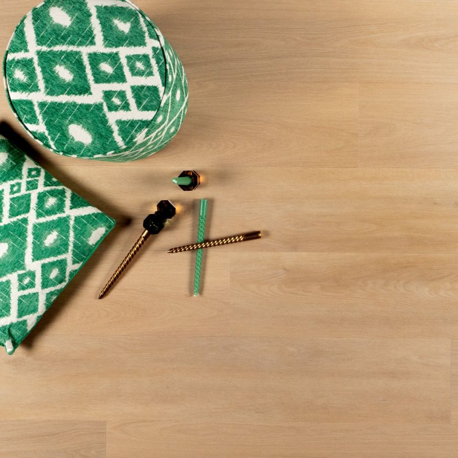 Douwes Dekker Riante Plank brioche click