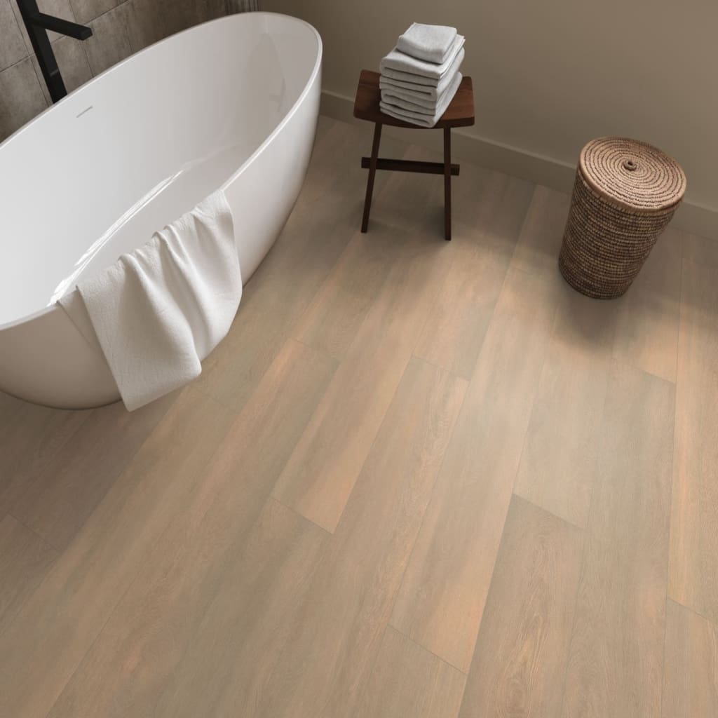 Ambiant Arnstadt beige eiken