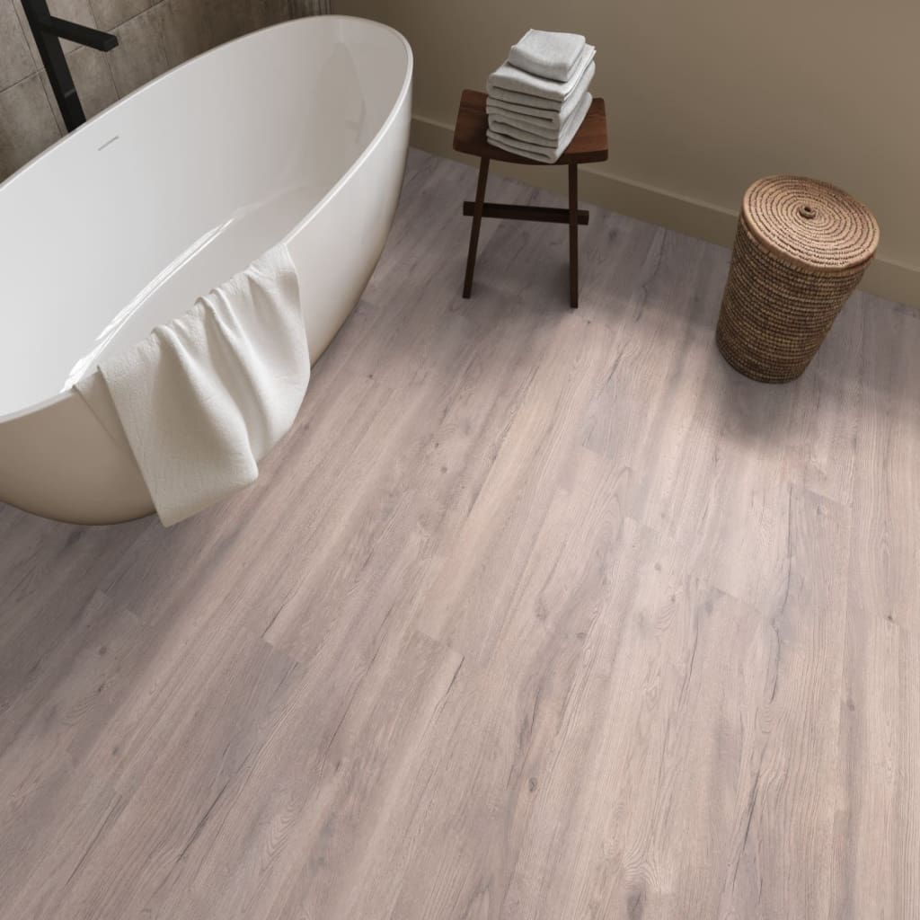 Ambiant Ingelstad eiken beige
