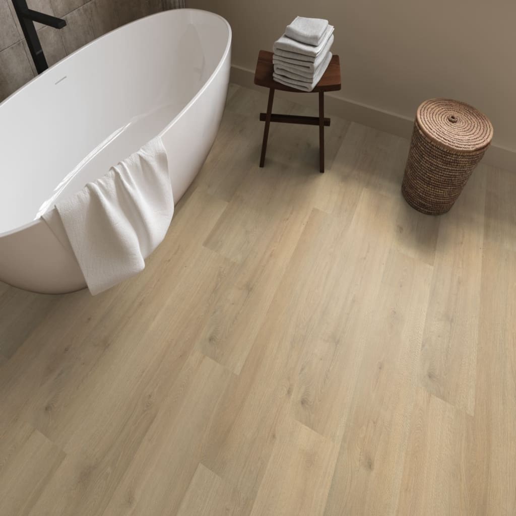 Ambiant Aachen beige eiken