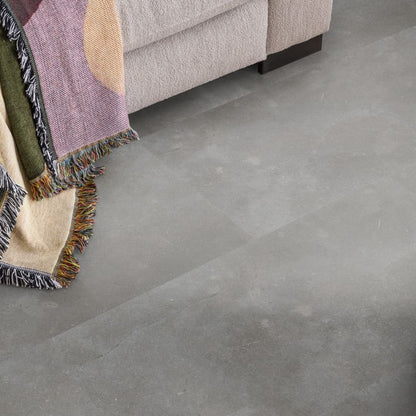 Ambiant Piazzo click SRC dark grey