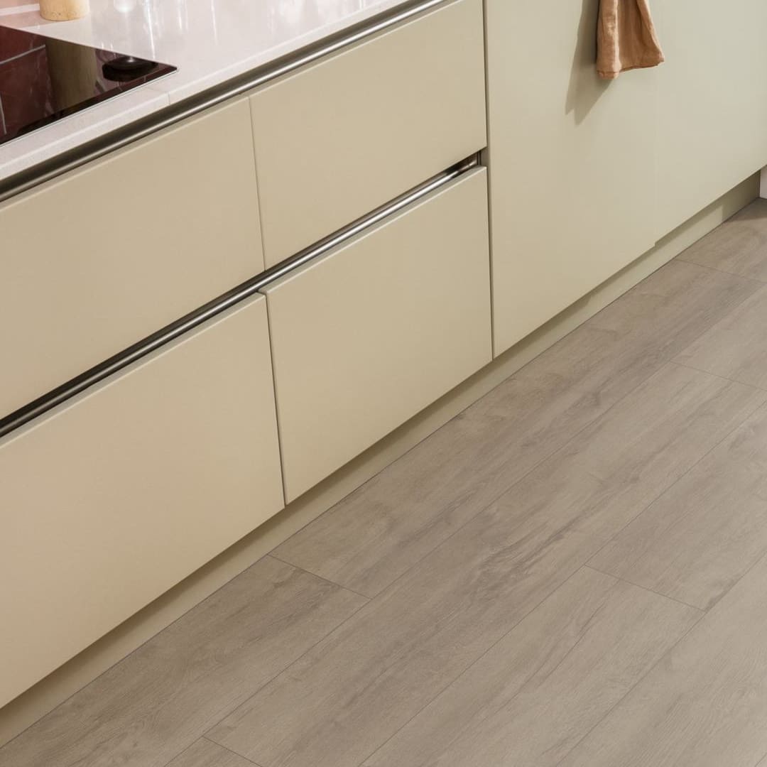 Ambiant Superior oak smoky eiken