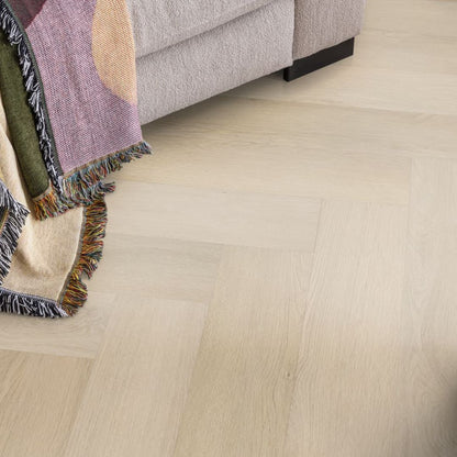 Ambiant Spigato Marento visgraat dryback natural