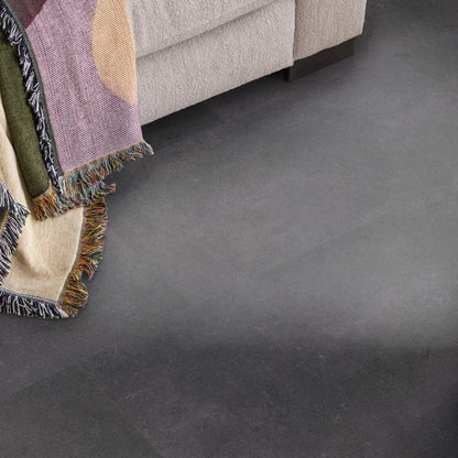 Ambiant Sarino click anthracite