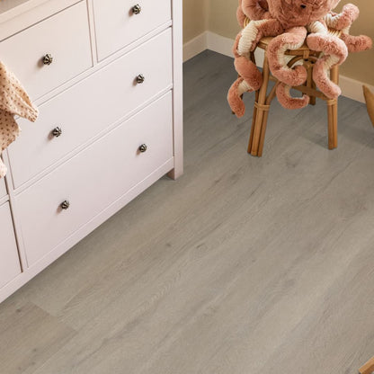 Ambiant Vivero click SRC light oak