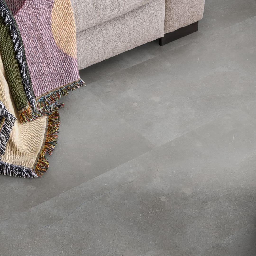 Ambiant Piazzo dryback dark grey