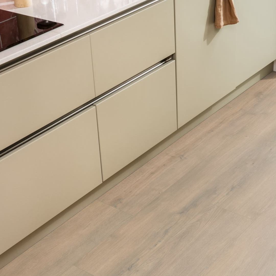 Ambiant Sereno beige eiken