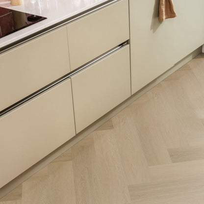 Ambiant Spigato Estino visgraat click SRC warm oak