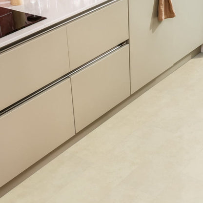 Ambiant Viretto dryback warm beige