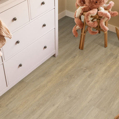 Ambiant Supremo dryback natural oak