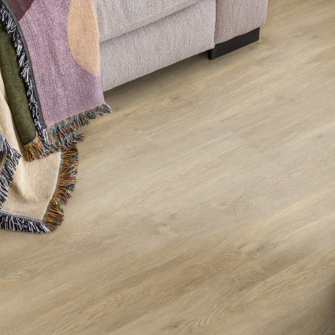 Ambiant Supremo dryback natural oak