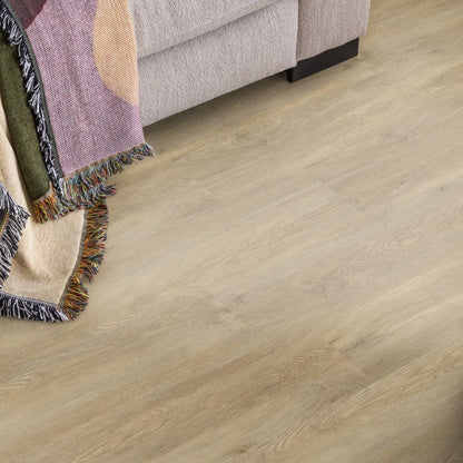 Ambiant Supremo dryback natural oak