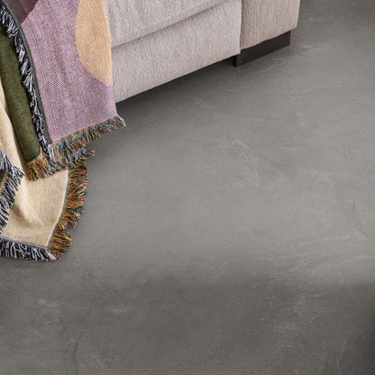 Ambiant Noveno click SRC dark grey