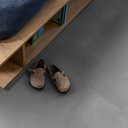 Ambiant Piazzo dryback light grey