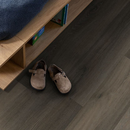 Ambiant Avanto dryback dark grey