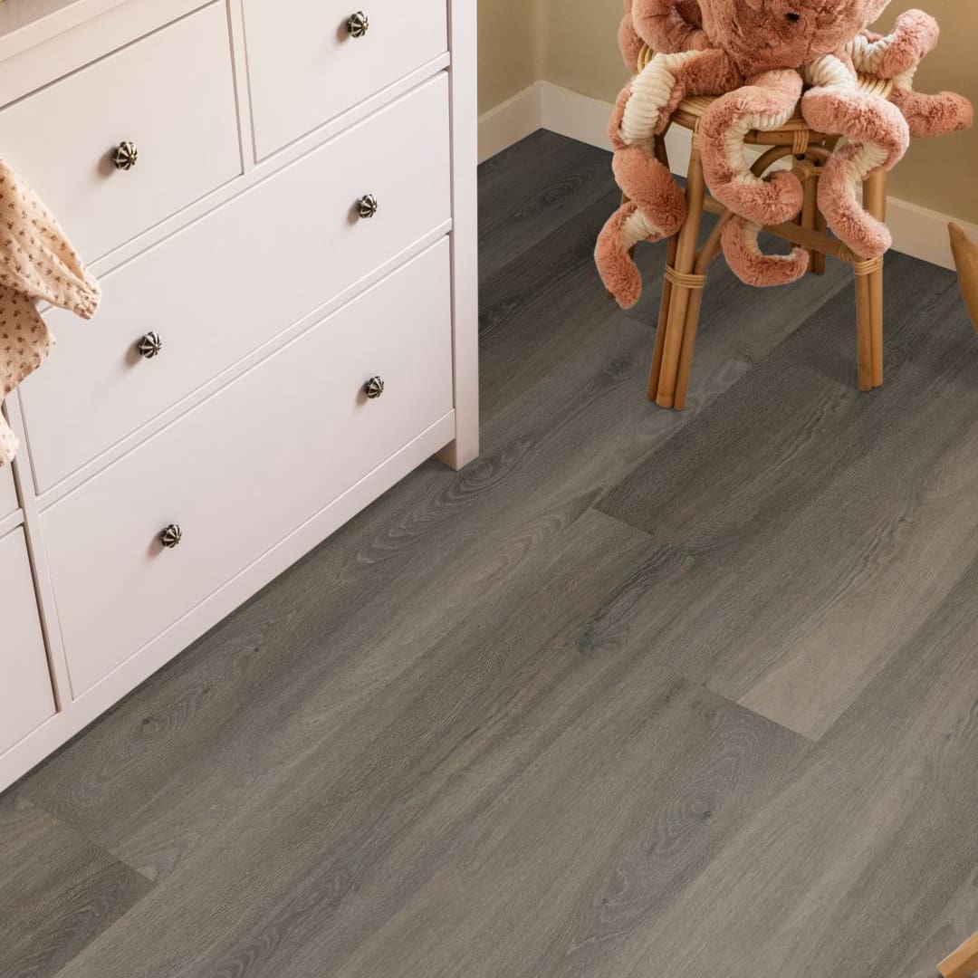 Ambiant Avanto dryback dark grey