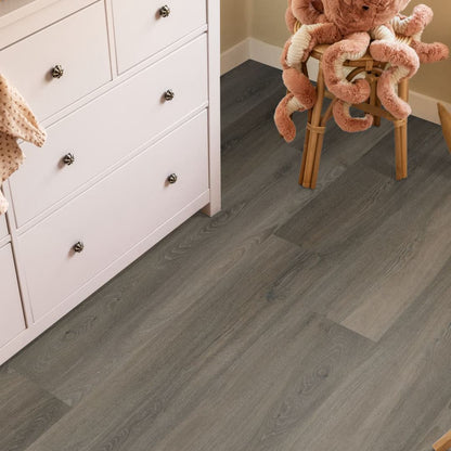 Ambiant Avanto dryback dark grey