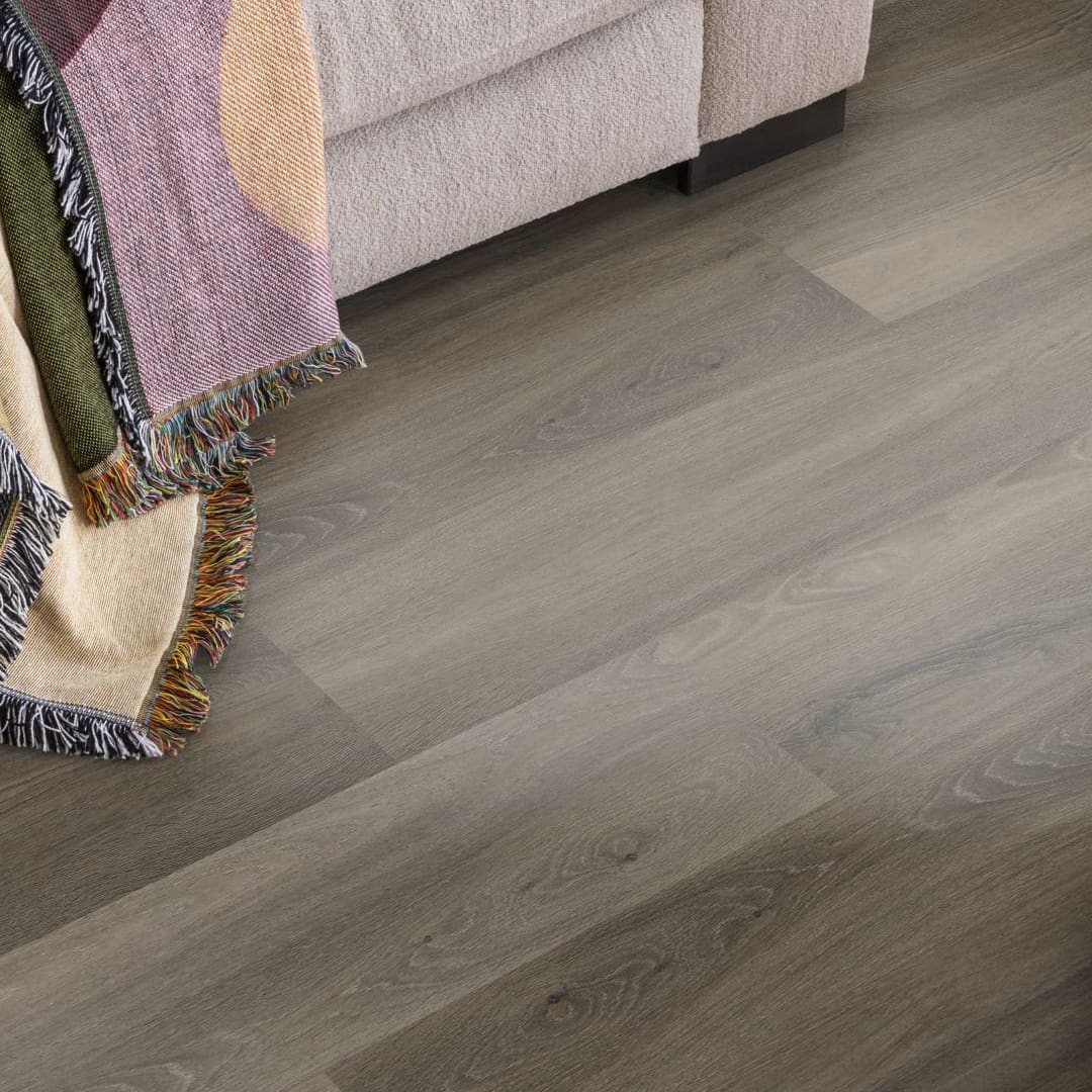 Ambiant Avanto dryback dark grey