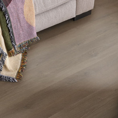 Ambiant Espero dryback warm brown