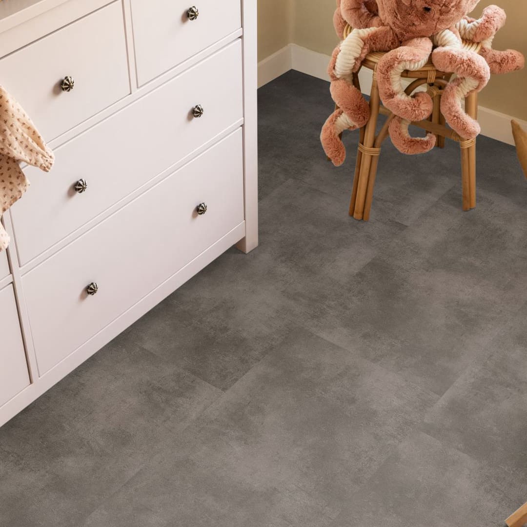 Ambiant Concrete dryback mid grey