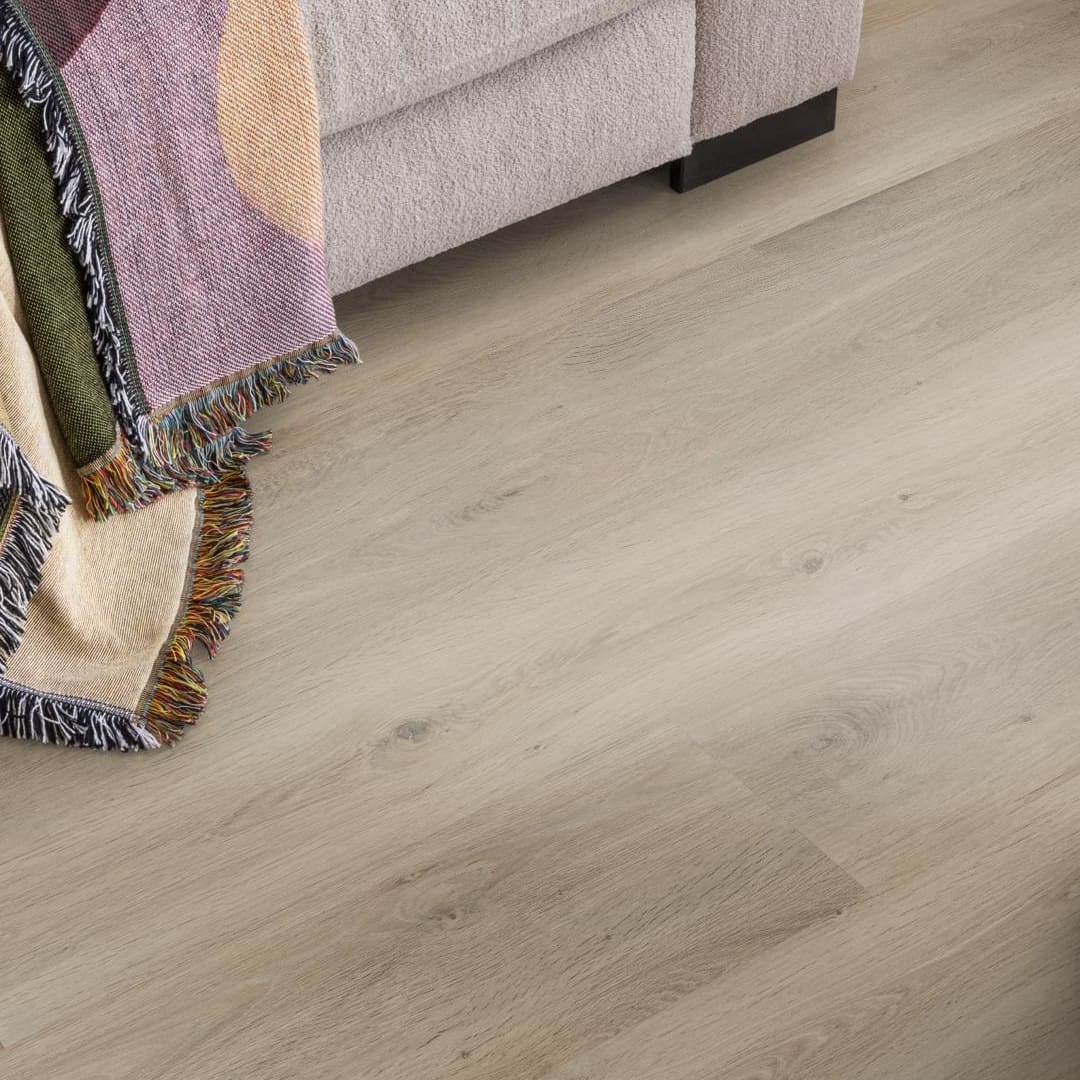 Ambiant Ingelstad eiken grijs beige