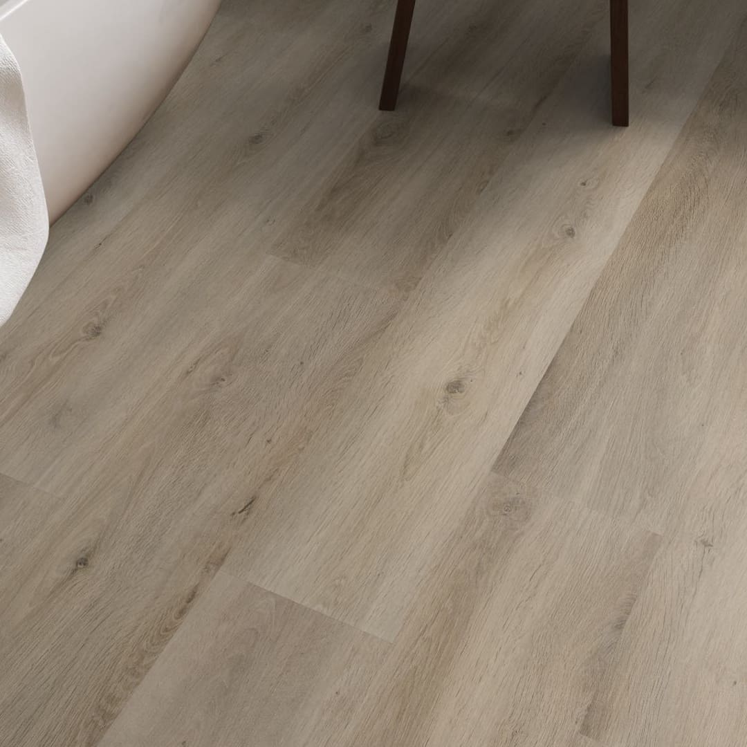 Ambiant Ingelstad eiken grijs beige