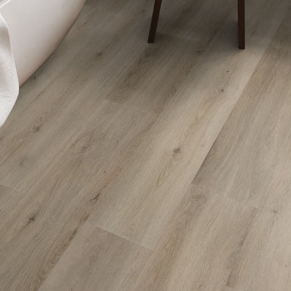 Ambiant Ingelstad eiken grijs beige