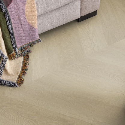 Ambiant Spigato Estino hongaarse punt dryback natural oak
