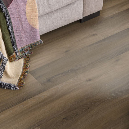 Ambiant Avanto dryback warm brown