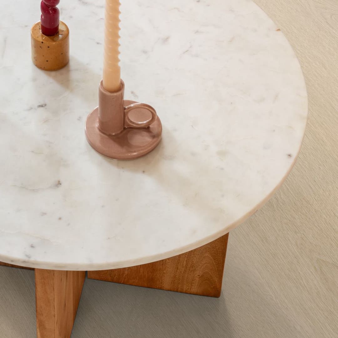Ambiant Marento click SRC beige