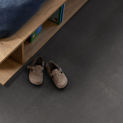 Ambiant Piero click SRC dark grey