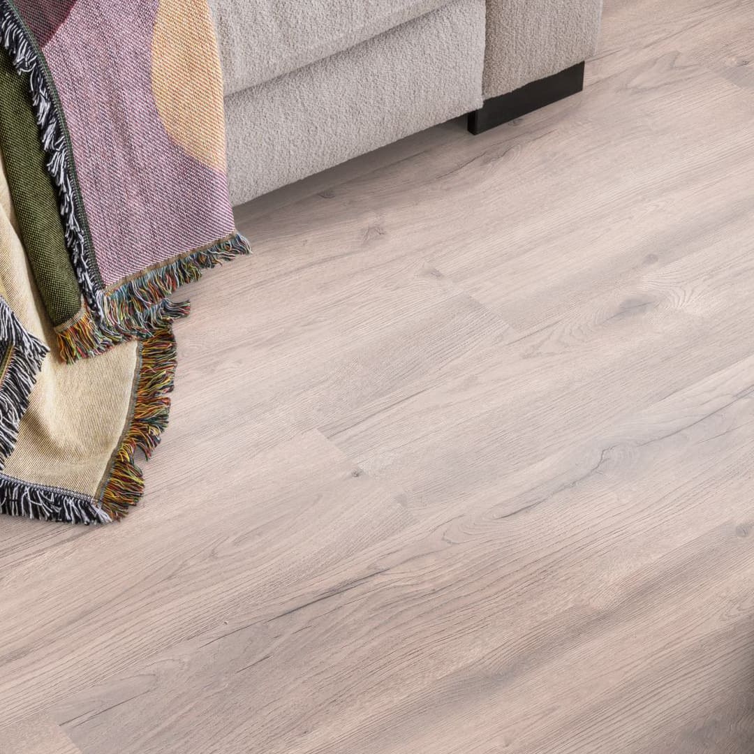 Ambiant Ingelstad eiken beige