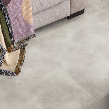 Ambiant Concrete XL dryback off grey