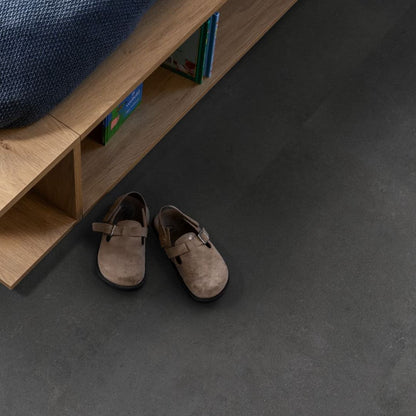 Ambiant Sarino dryback dark grey